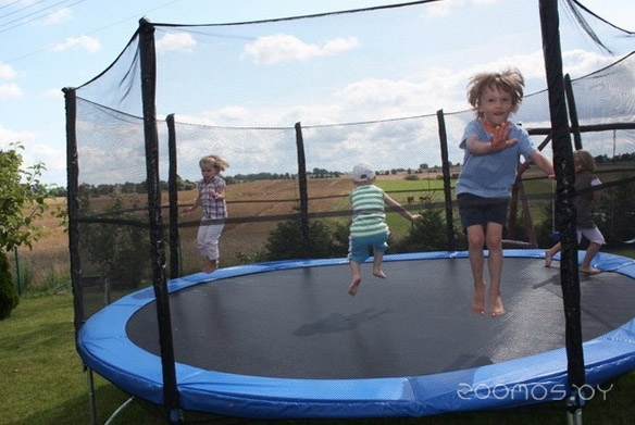 ����� Funfit 252 �� - 8ft � ������� �������� ������ � ������� �  �������� ������� �������