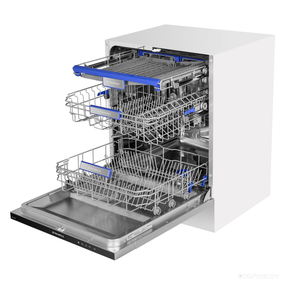 ������������� ������ Maunfeld MLP-12IM �  �������� ������� �������