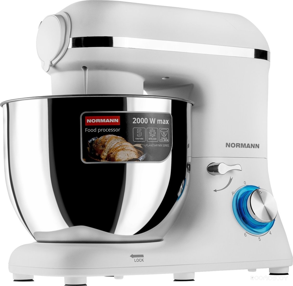 ������� Weissgauff Zibal 60 WH Sensor �  �������� ������� �������