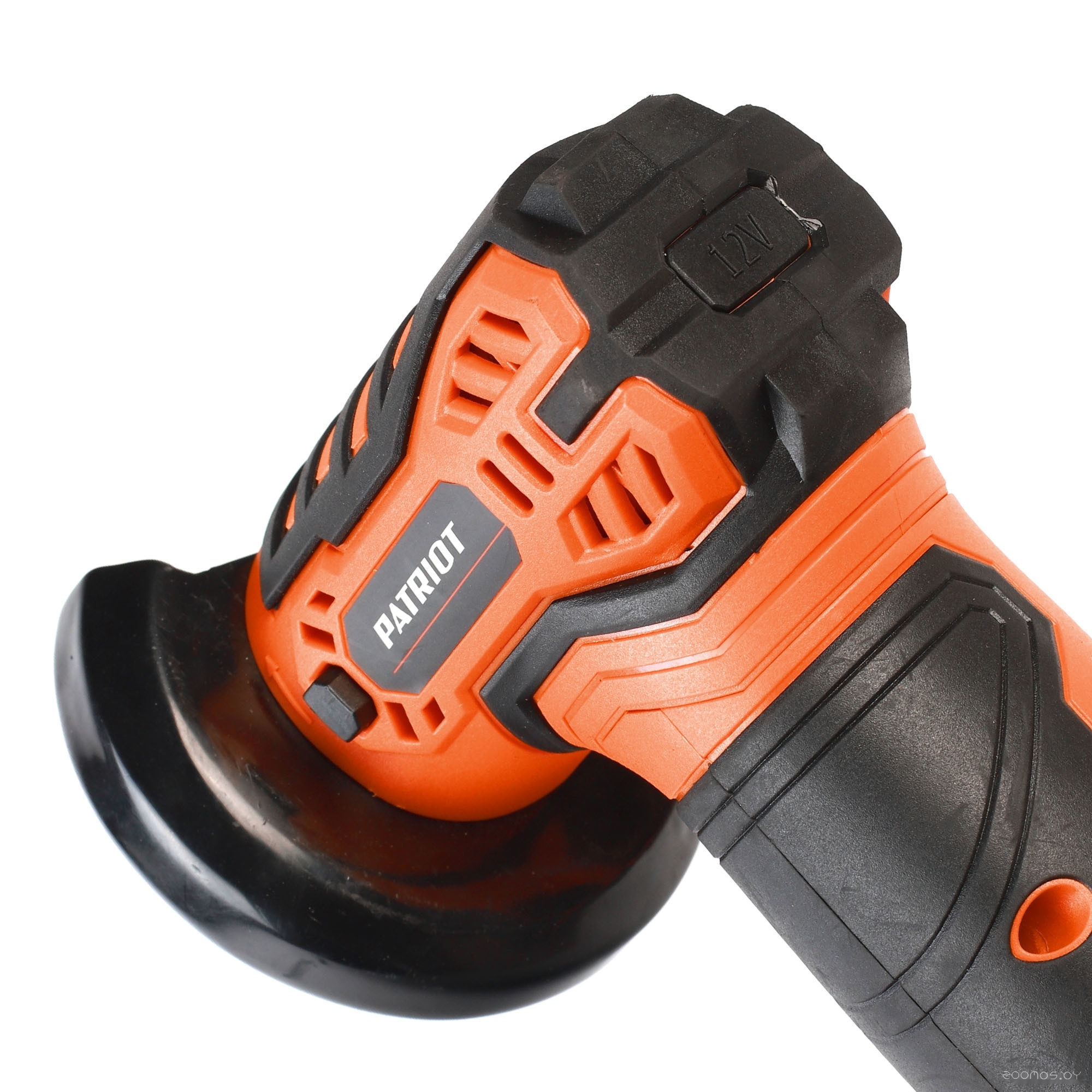 ������� ���������� Patriot AG 100Li 110303100 (� 2-�� ���) �  �������� ������� �������