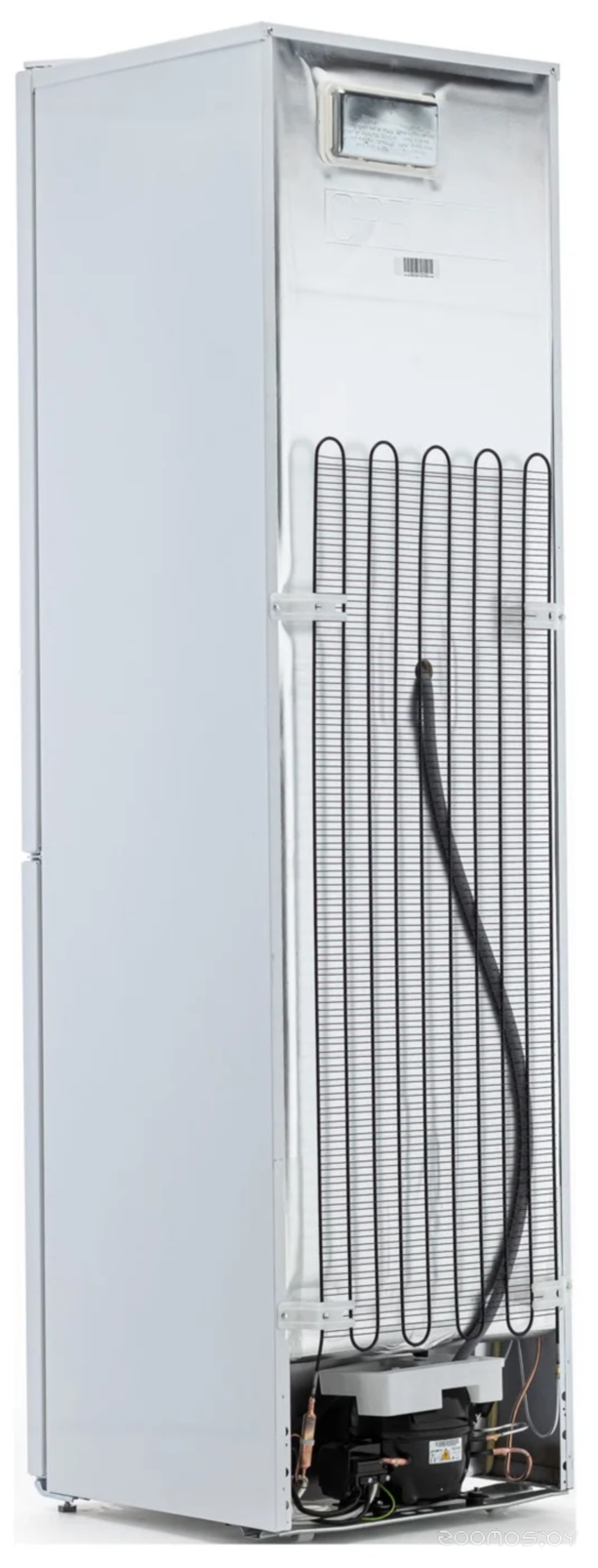 ����������� Beko RCNK335E20VW �  �������� ������� �������