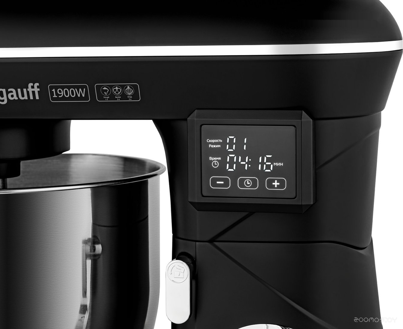 ������� Weissgauff Zibal 60 WH Sensor �  �������� ������� �������
