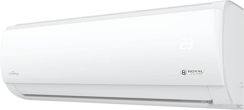 ����������� Royal Clima Triumph Inverter 2024 RCI-TWC28HN �  �������� ������� �������