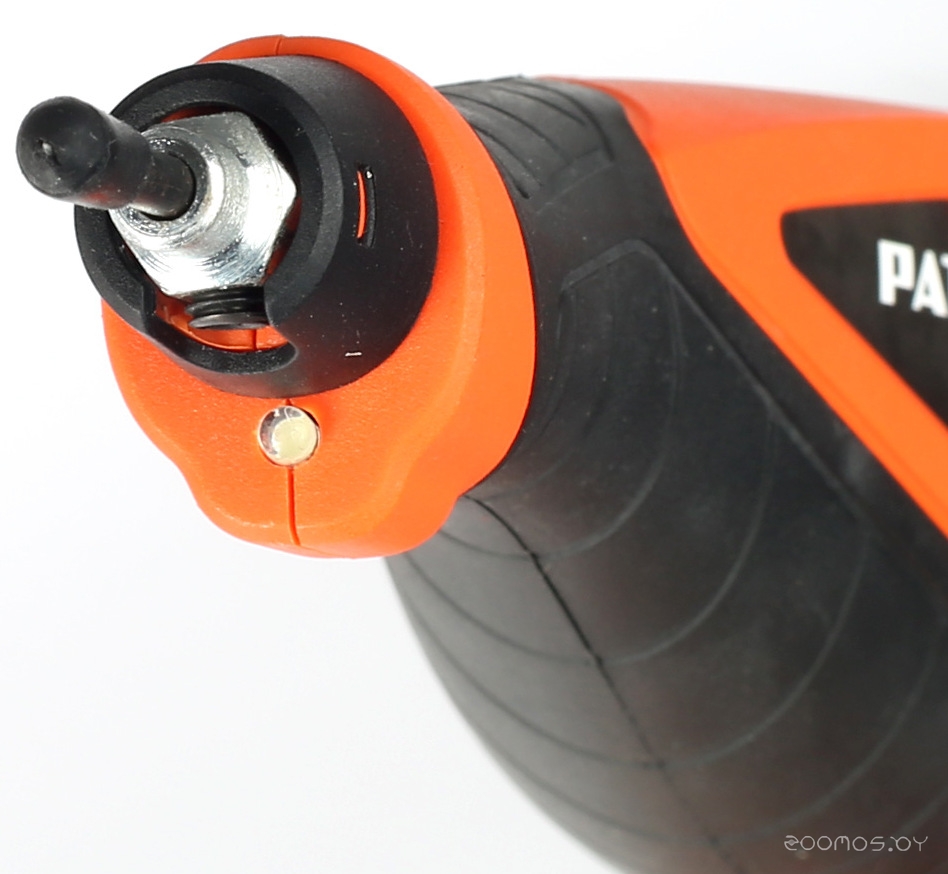 ������ Patriot EE 050 �  �������� ������� �������