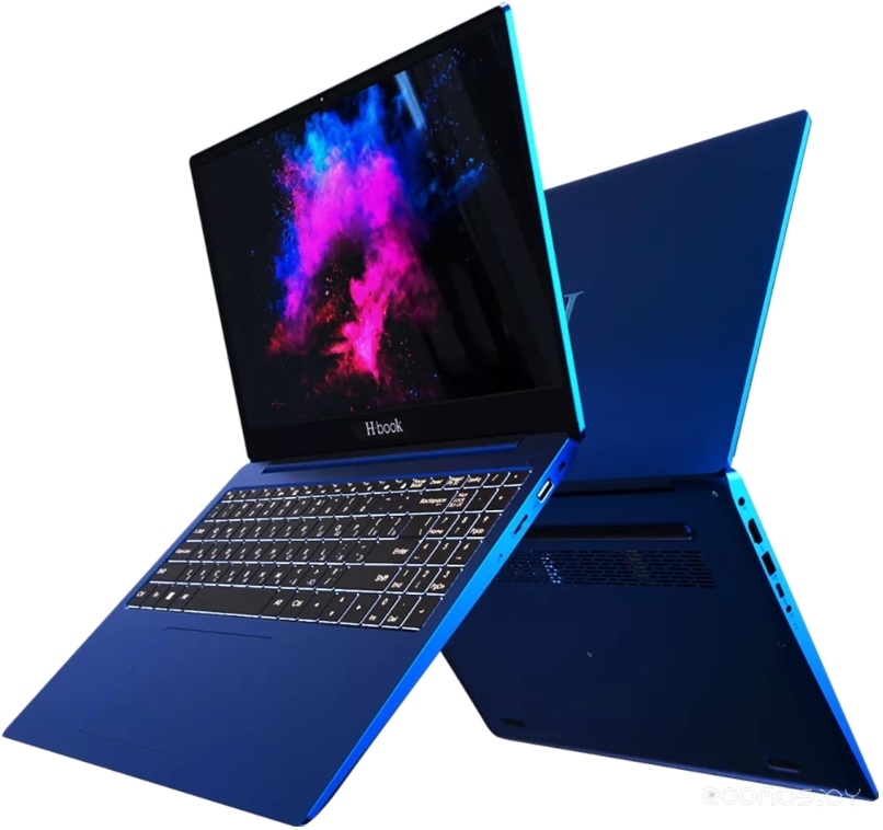 ������� Horizont H-book 15 ���4 T32E3W �  �������� ������� �������