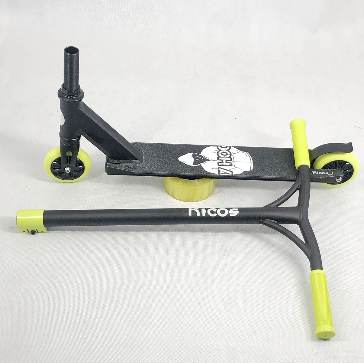 �������� ������� Ricos Hurricane ST10A (���������) �  �������� ������� �������