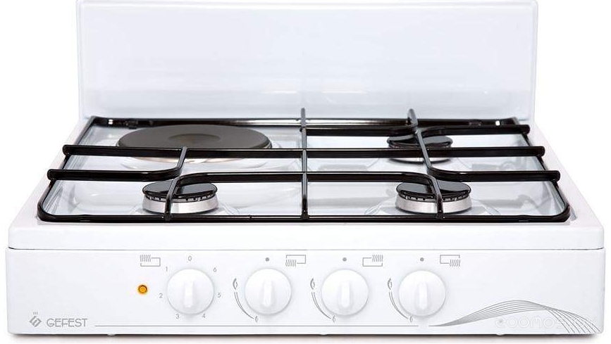 ����� Gefest �� 900 �17 �  �������� ������� �������