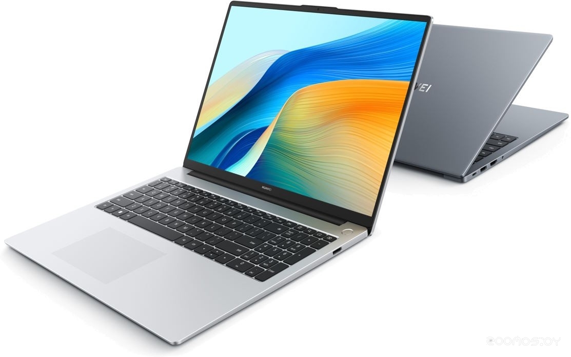 ������� Huawei MateBook D 16 2024 MCLG-X 53013YDL �  �������� ������� �������