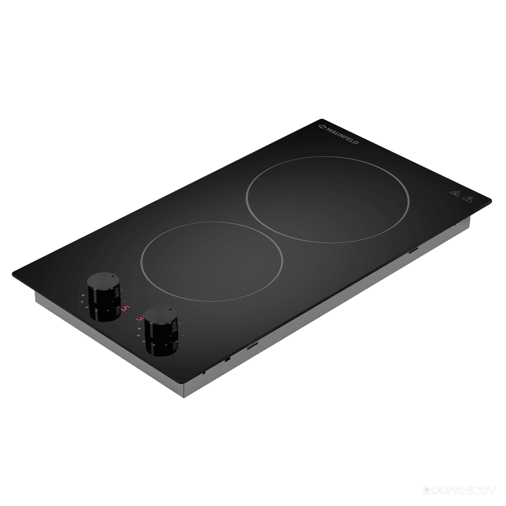 �������� ������ Maunfeld CVCE292MBK2 �  �������� ������� �������