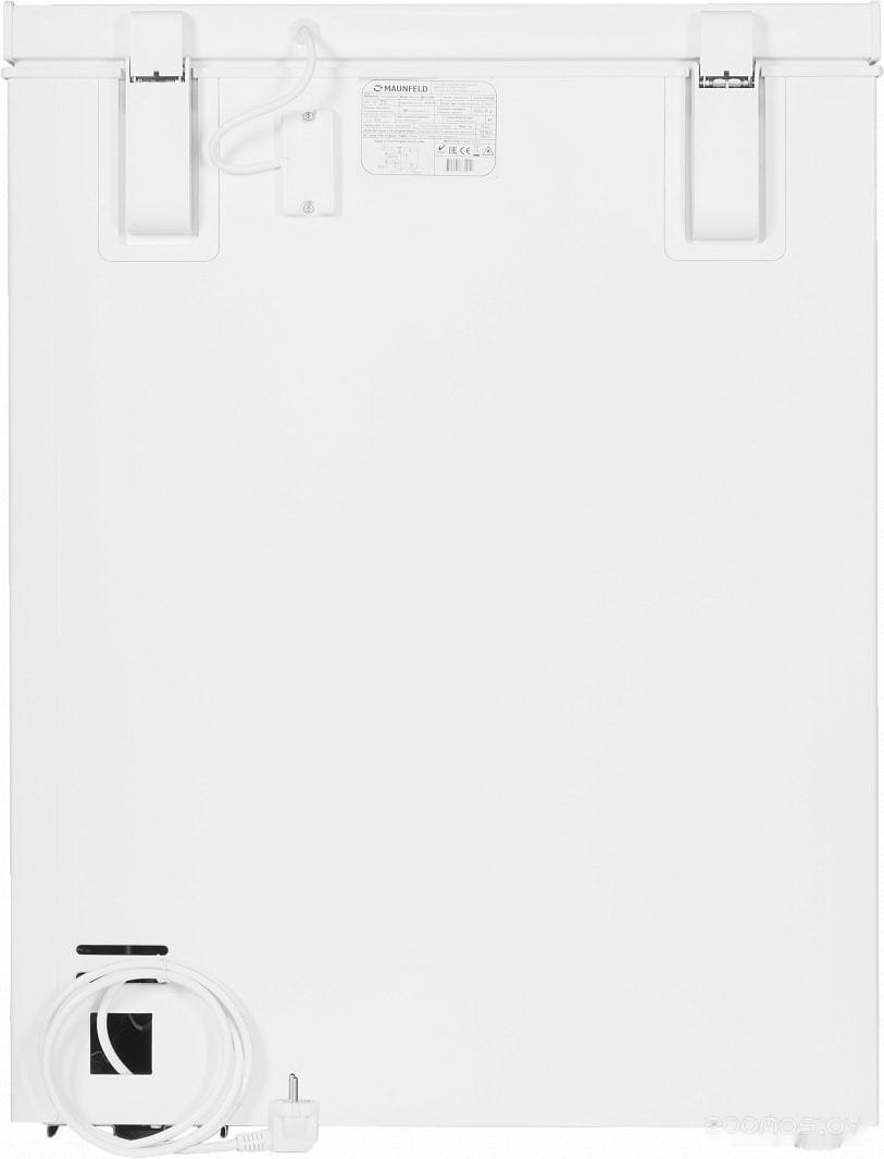 ����������� ���� Maunfeld MFL150W �  �������� ������� �������