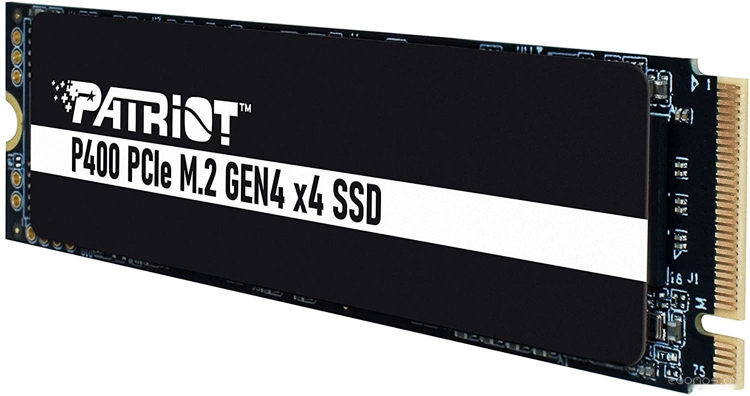 SSD Patriot P400 1TB P400P1TBM28H �  �������� ������� �������