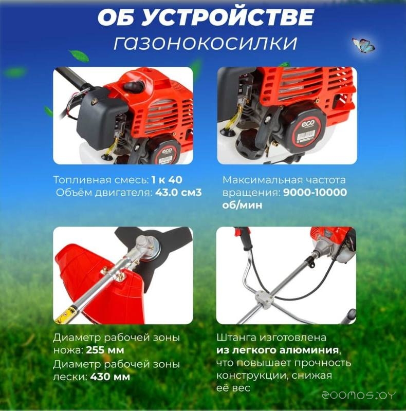 ������� Eco GTP-145N �  �������� ������� �������