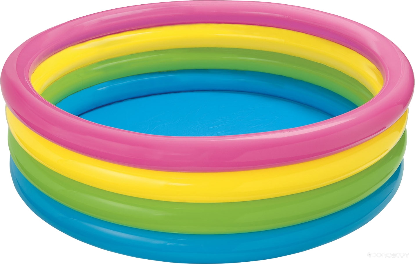 ������� INTEX Sunset Glow 168�46 56441 �  �������� ������� �������