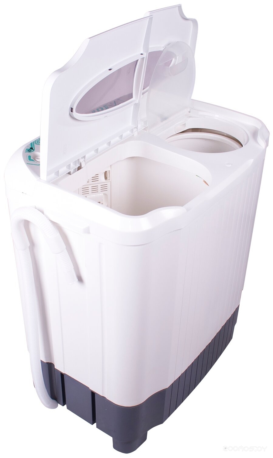 ���������� ������ ������ WS-50PET �  �������� ������� �������