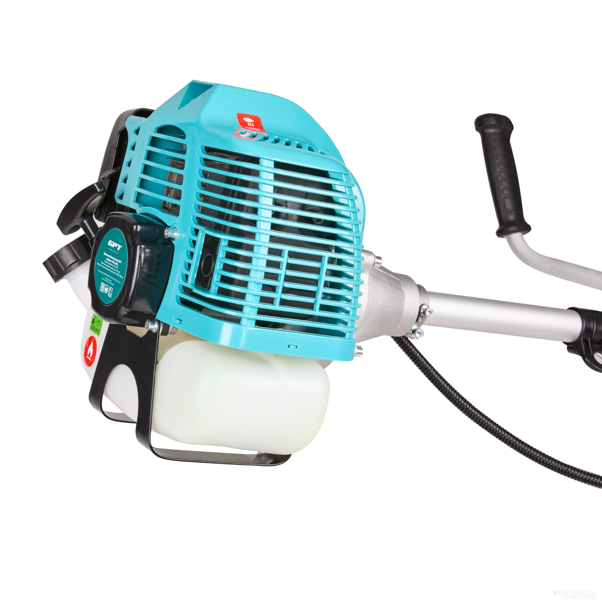 ������� GPT TBC-418 �  �������� ������� �������