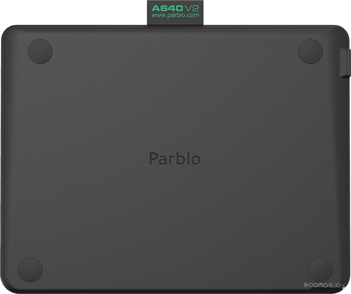 ����������� ������� Parblo A640 V2 (������) �  �������� ������� �������