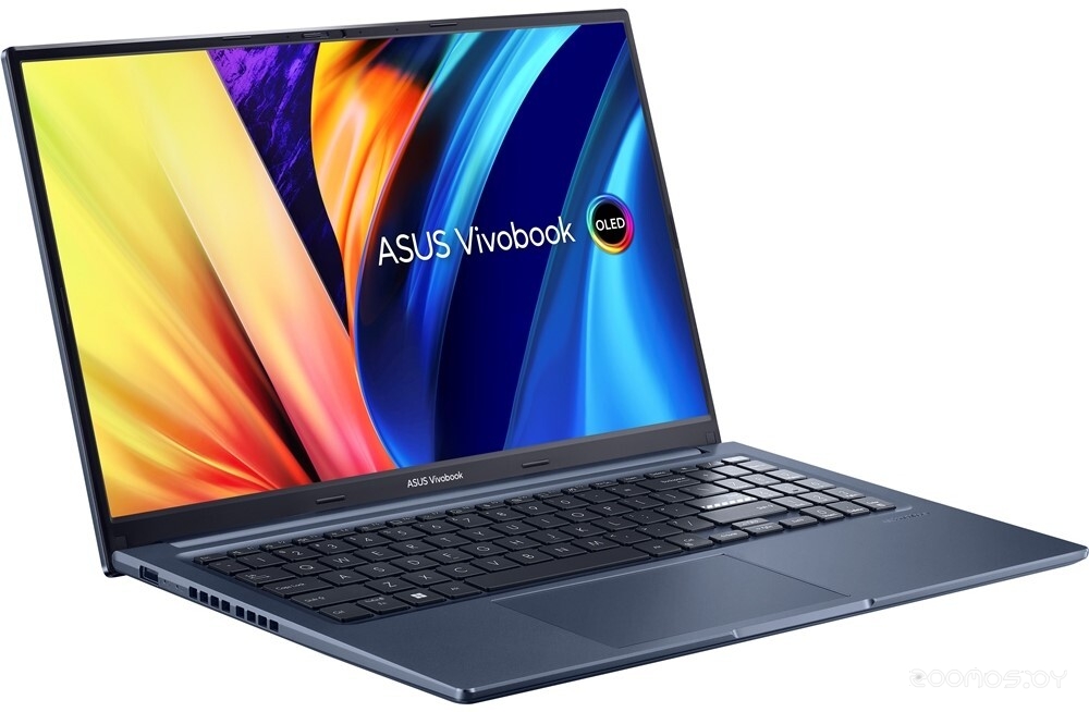 ������� Asus Vivobook 15X OLED M1503IA-L1018 �  �������� ������� �������
