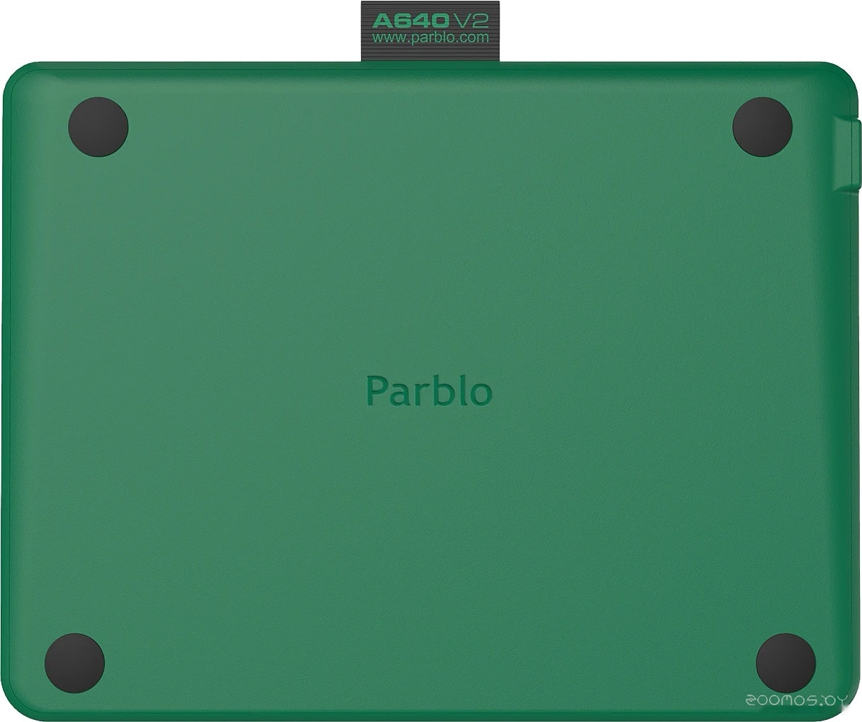 ����������� ������� Parblo A640 V2 (�������) �  �������� ������� �������