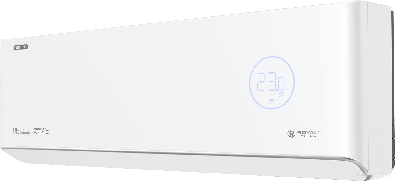 �����-������� Royal Clima Royal Fresh RCI-RF40HN �  �������� ������� �������