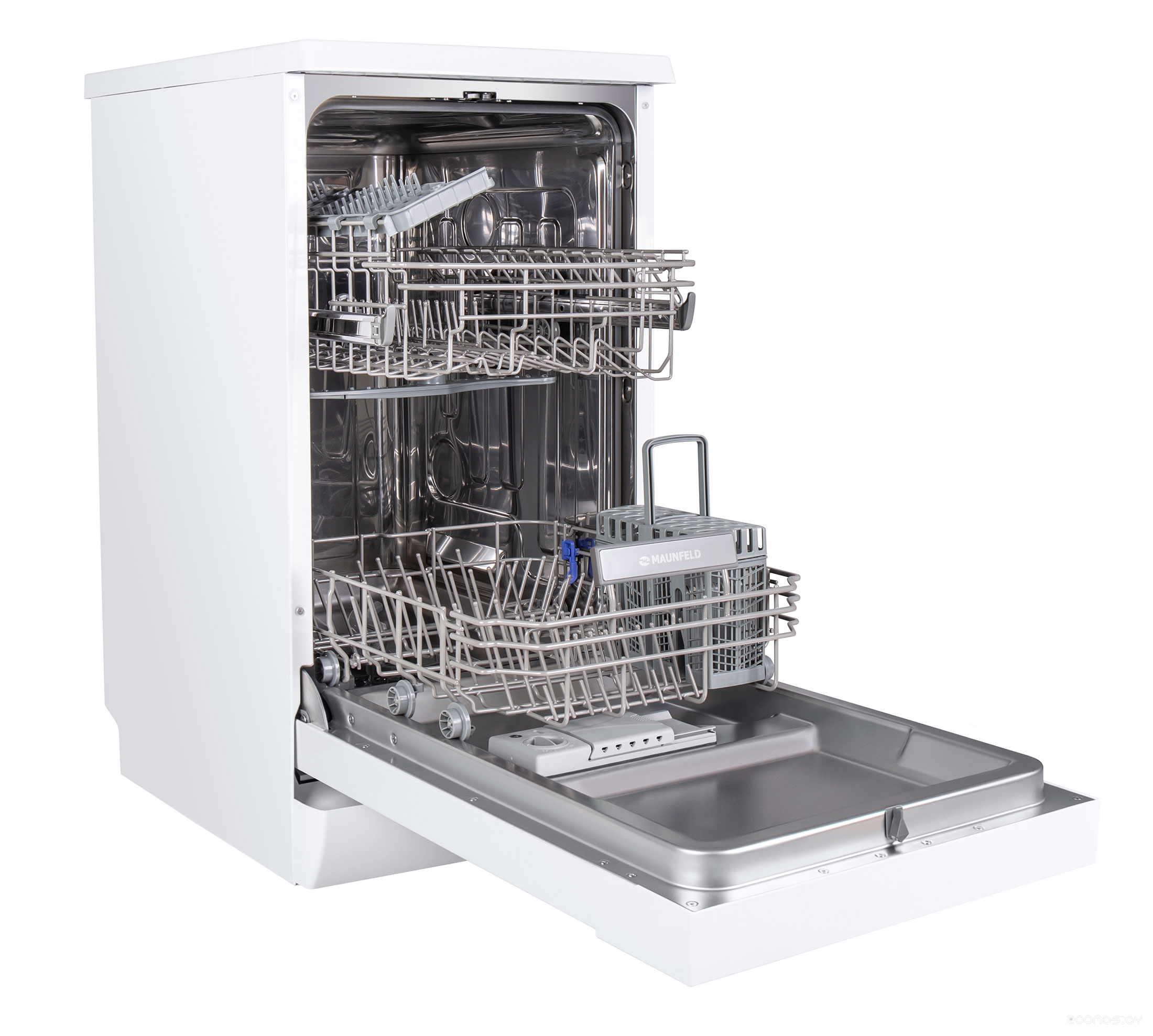 ������������� ������ Maunfeld MWF08S �  �������� ������� �������