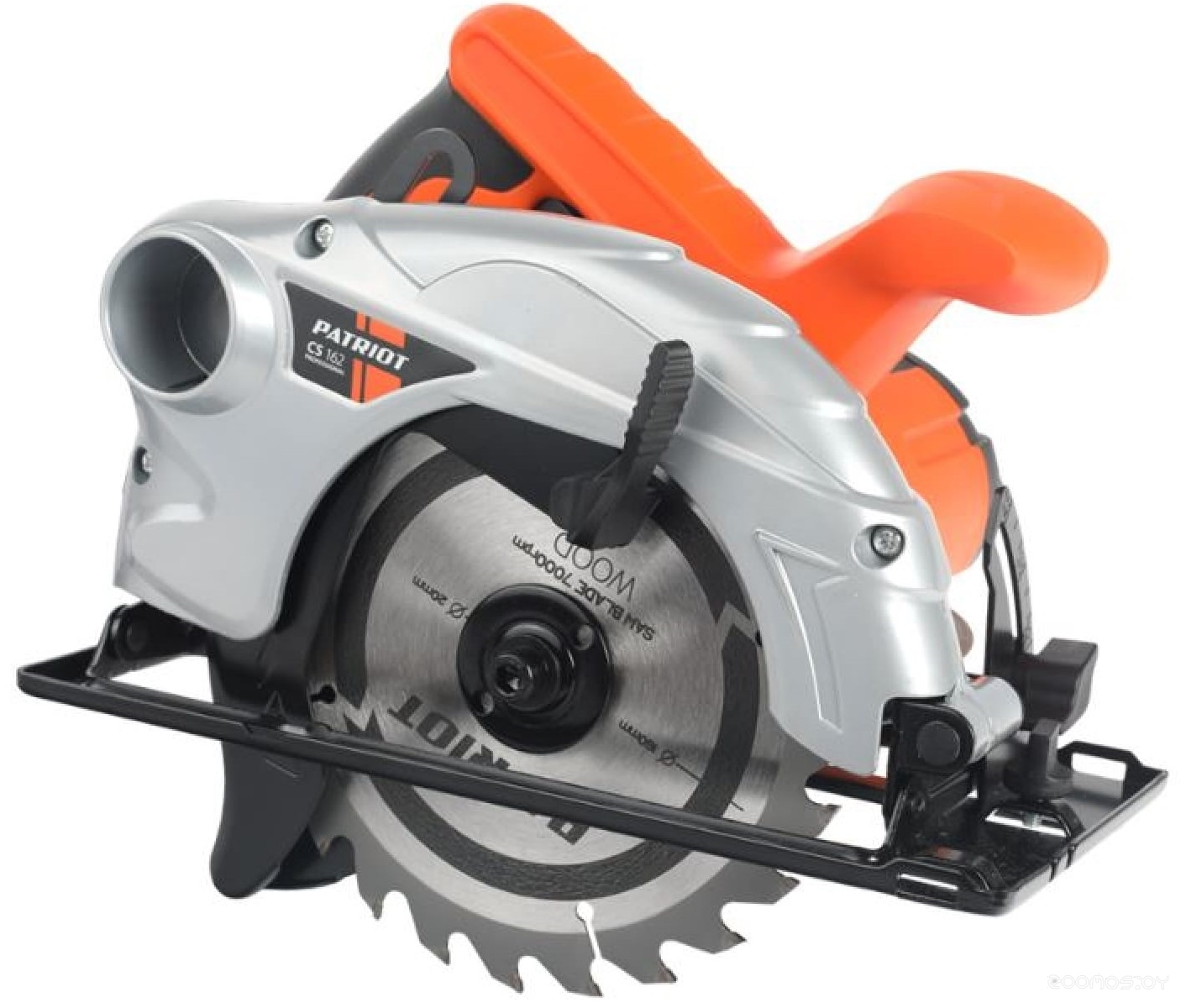 �������� ���� Patriot CS 162 �  �������� ������� �������