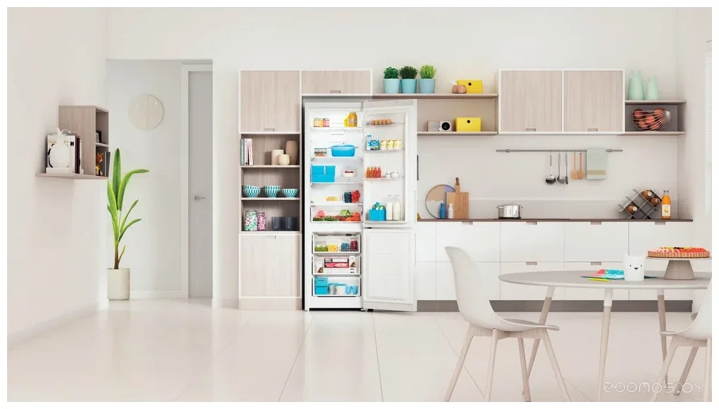 ����������� Indesit ITR 5200 W �  �������� ������� �������