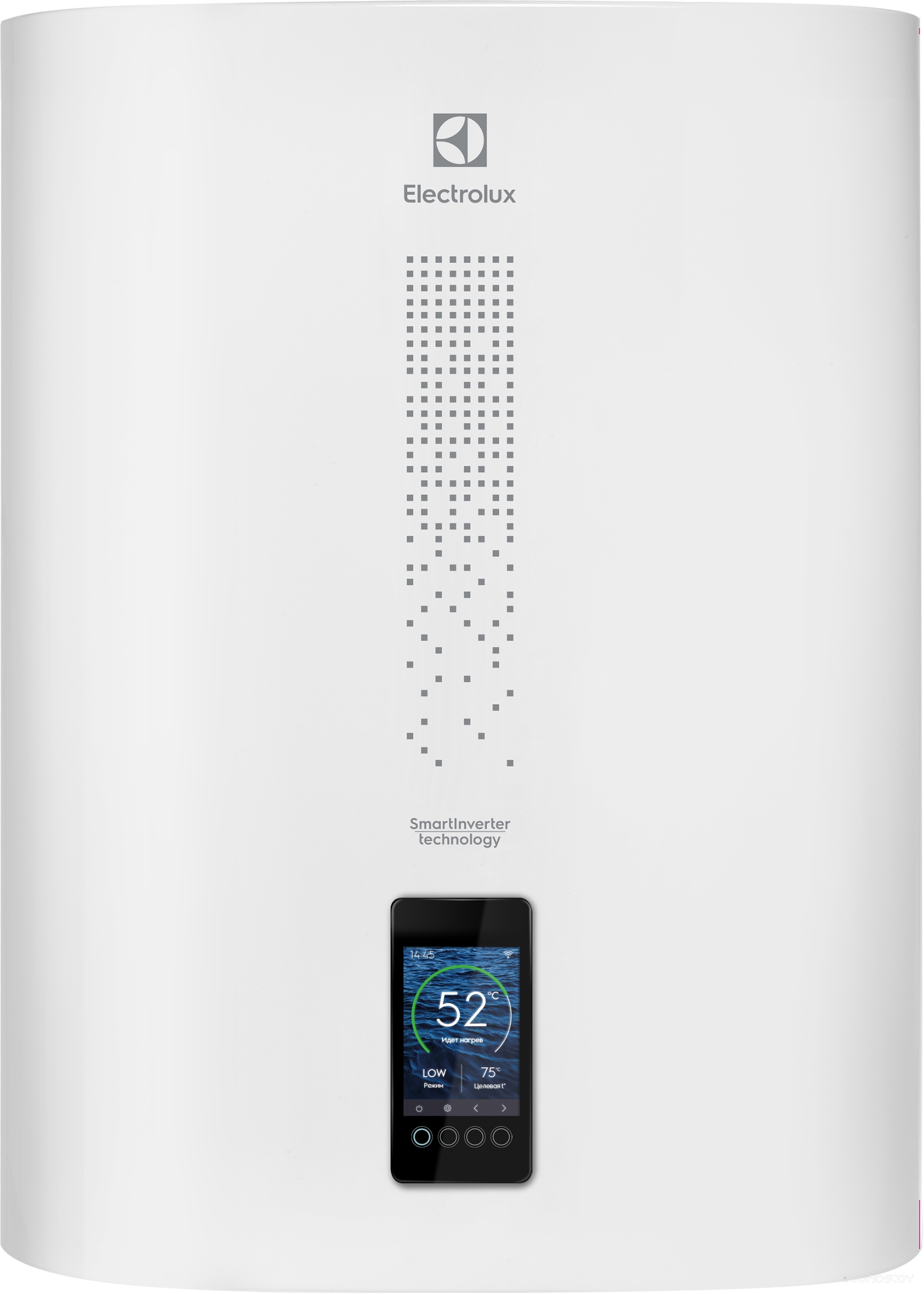��������������� Electrolux EWH 30 SmartInverter �  �������� ������� �������