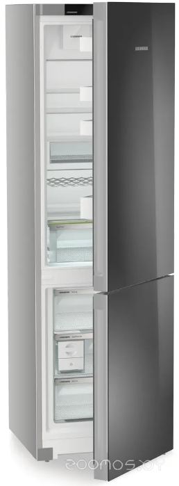 ����������� Liebherr CNgbc 5723 Plus NoFrost �  �������� ������� �������