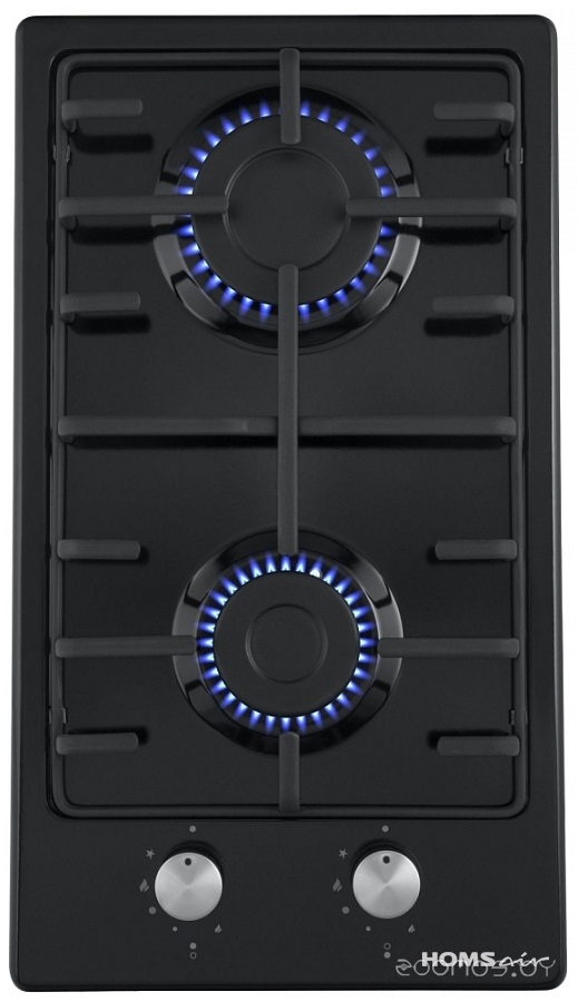 �������� ������ HOMSair HGE323GCBK �  �������� ������� �������