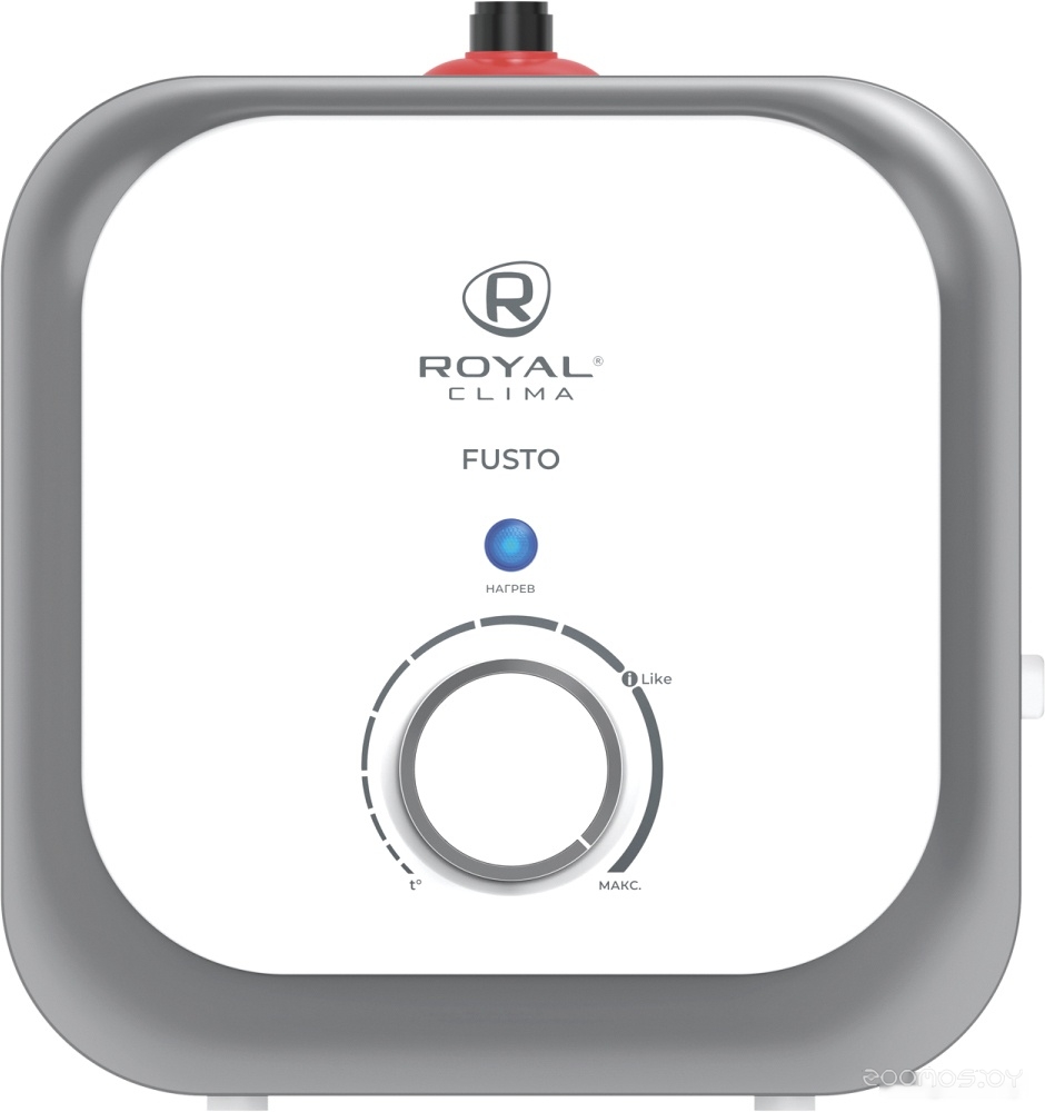 ������������� ������������� ��������������� Royal Clima Fusto RWH-FS7-CEU �  �������� ������� �������