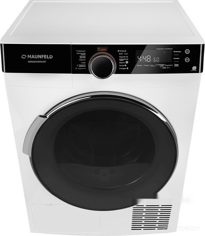 ��������� ������ Maunfeld MFDM1410WH07 �  �������� ������� �������