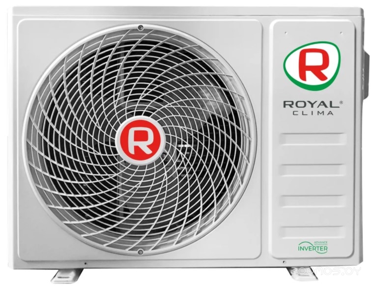 �����-������� Royal Clima Gloria Inverter Upgrade RCI-GL22HN �  �������� ������� �������