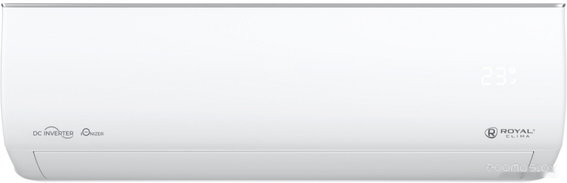 ���������� ���� Royal Clima Multi Gamma Gloria RCI-GLF12HN �  �������� ������� �������