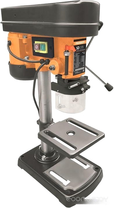 ������ Patriot SD 370 �  �������� ������� �������