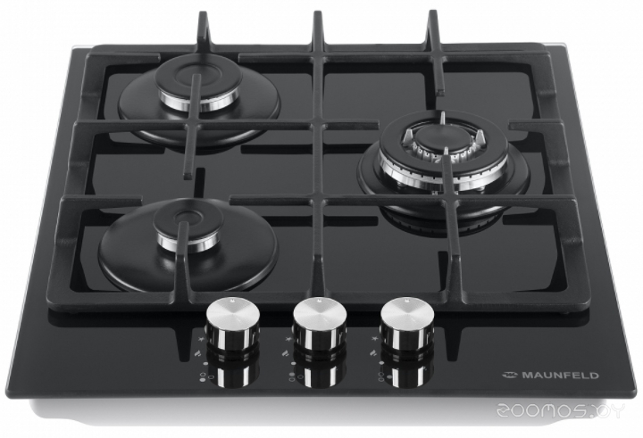�������� ������ Maunfeld EGHG 43.33CB/G �  �������� ������� �������