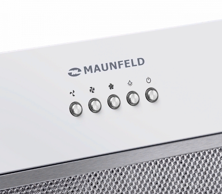 �������� ������� Maunfeld Trapeze 602M (�����) �  �������� ������� �������