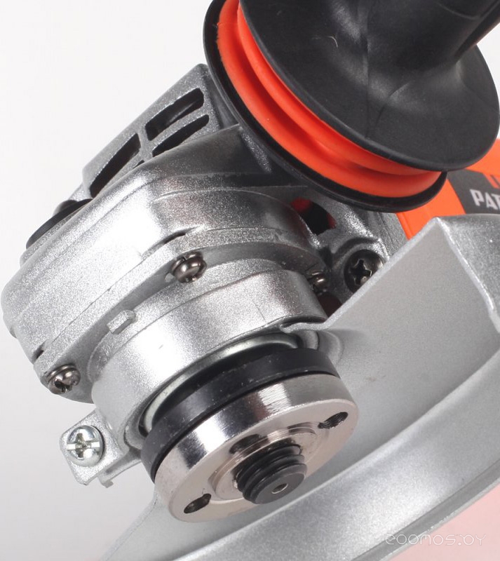 ������� ���������� Patriot AG 122 �  �������� ������� �������