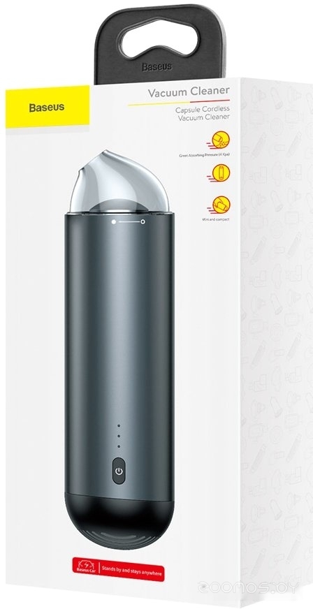 ������������� ���������� Mystery Chameleon AC-220 �  �������� ������� �������