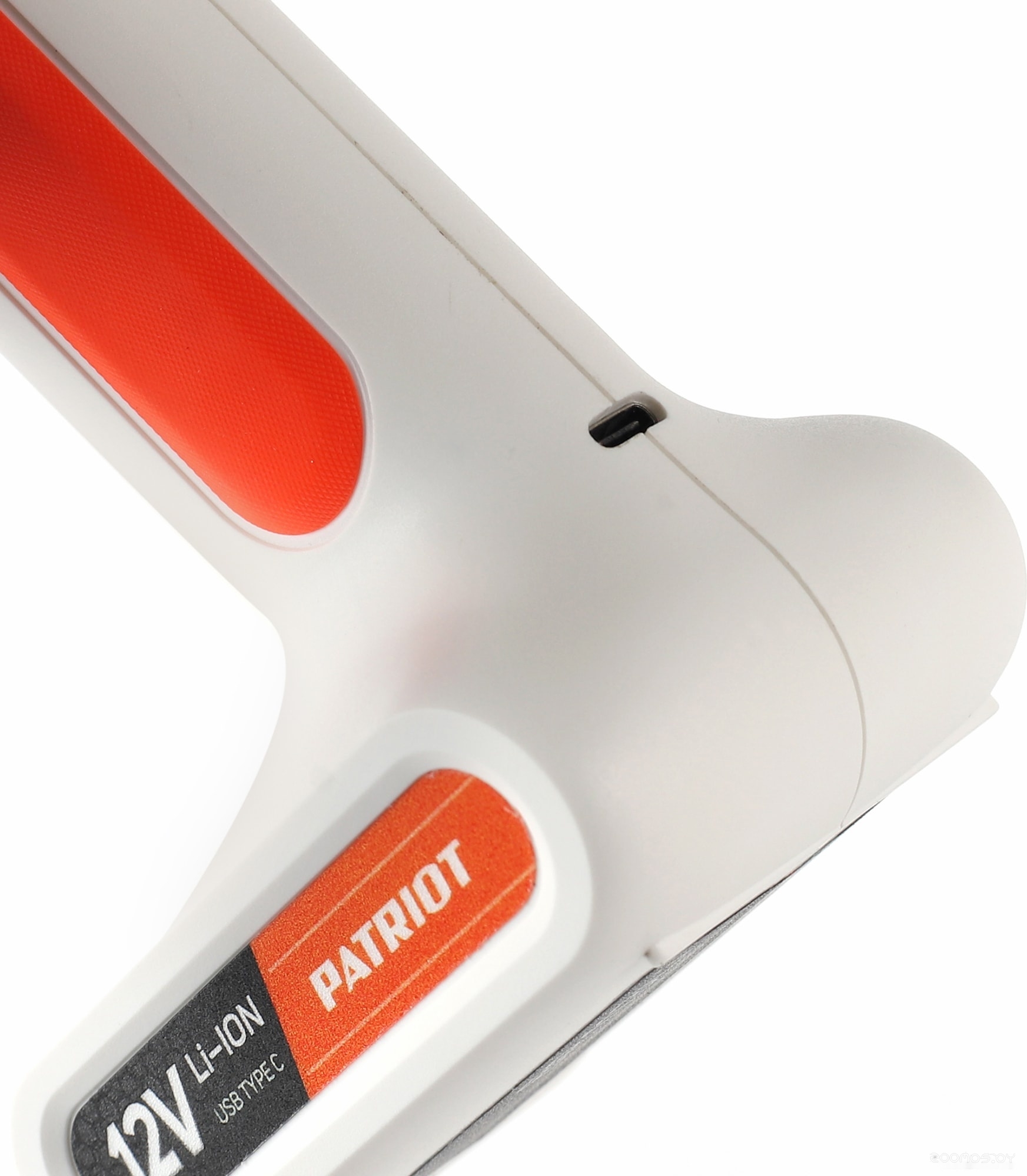 �����-���������� Patriot Alaska BR 113Li (� ���) �  �������� ������� �������