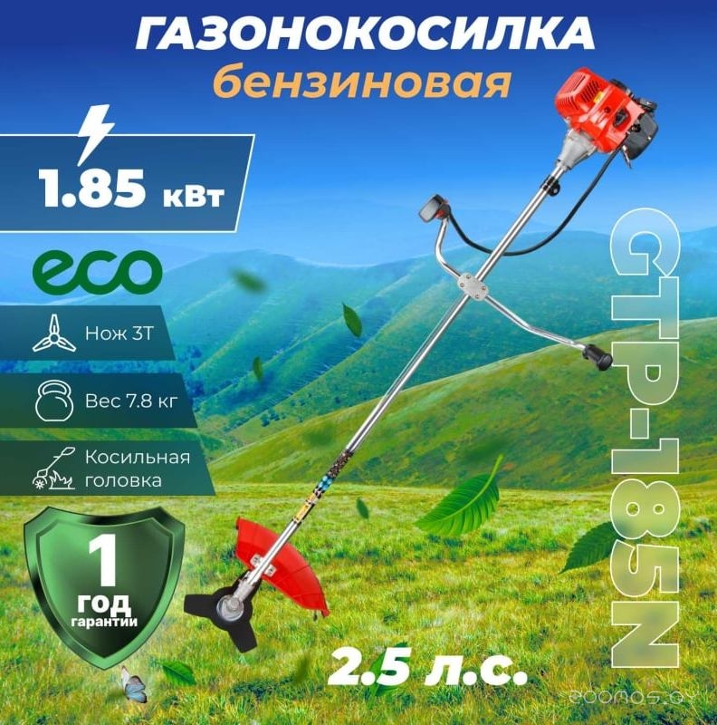 ������� Eco GTP-185N �  �������� ������� �������