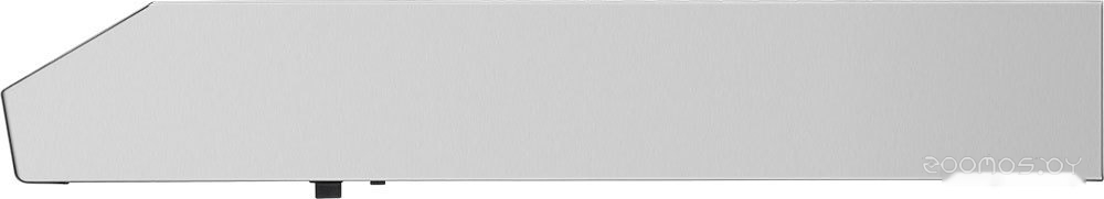 �������� ������� HOMSair Horizontal 60 (����������� �����) �  �������� ������� �������