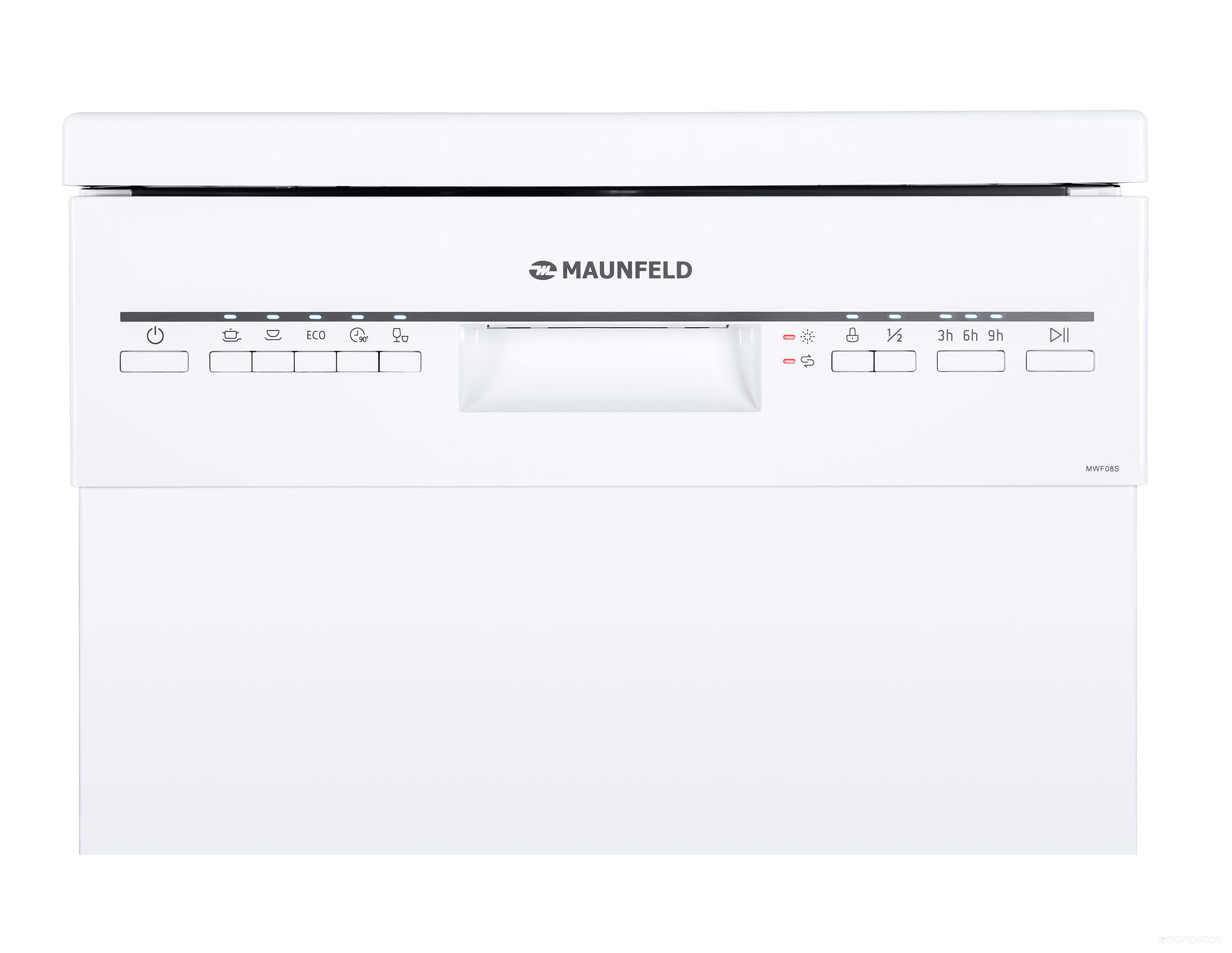 ������������� ������ Maunfeld MWF08S �  �������� ������� �������