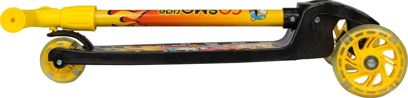 ������������ ������� Cosmoride Flip �F25YW (������) �  �������� ������� �������