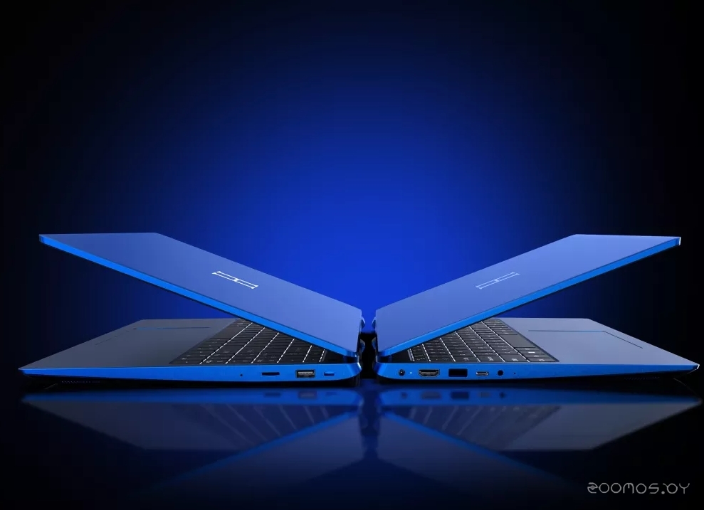 ������� Horizont H-book 15 ���4 T52E4W �  �������� ������� �������