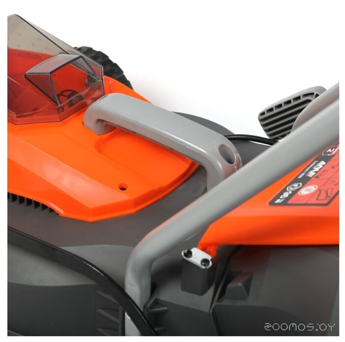 ������������� Patriot CM 432 �  �������� ������� �������