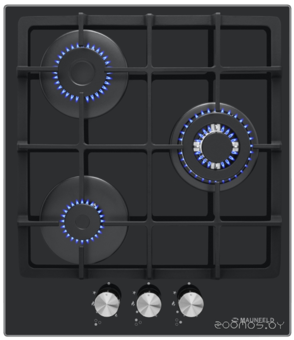 �������� ������ Maunfeld EGHG 43.33CB/G �  �������� ������� �������