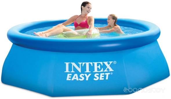 ������� INTEX Easy Set 305x76 56920/28120 �  �������� ������� �������