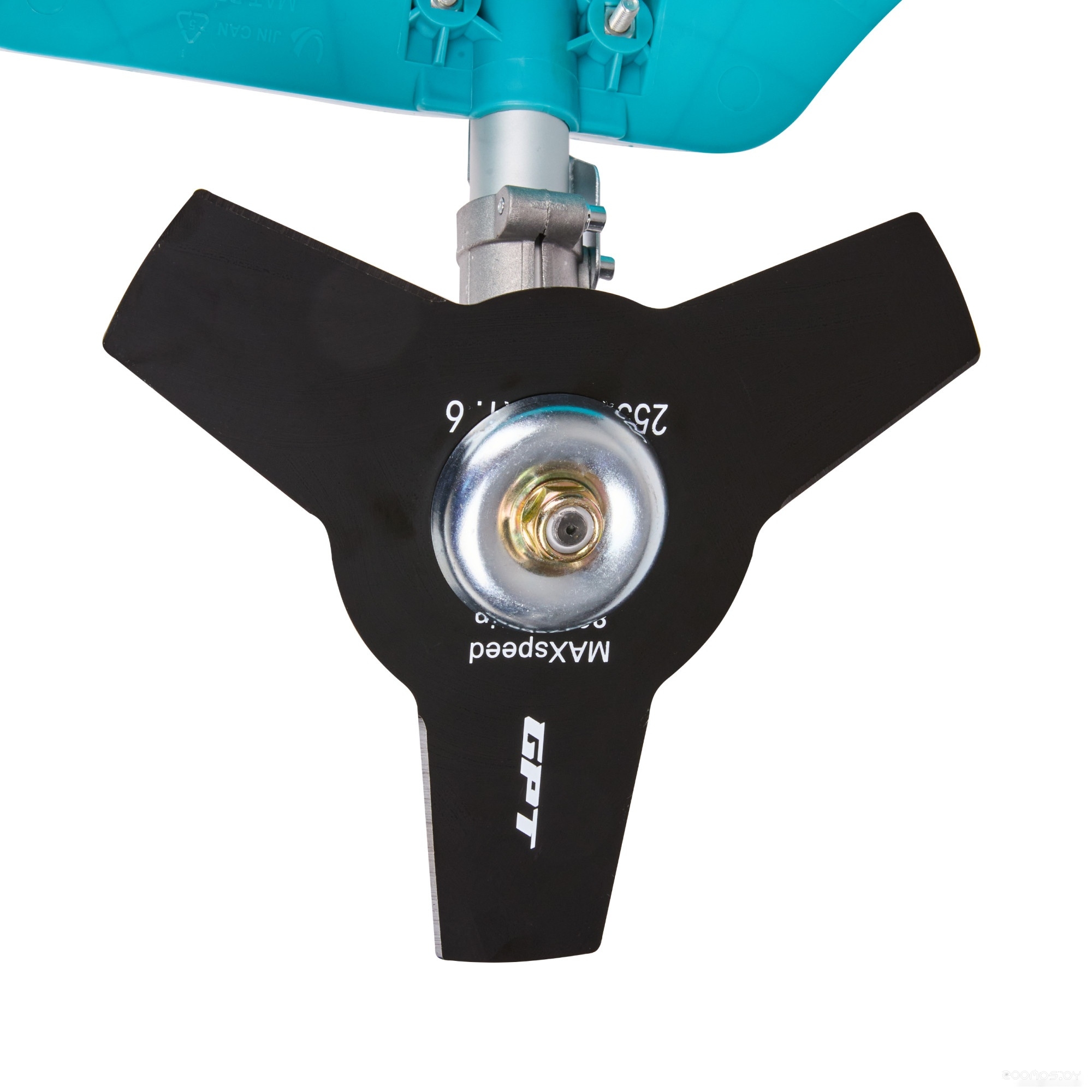 ������� GPT TBC-418 �  �������� ������� �������