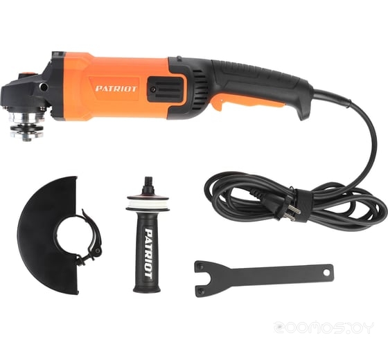 ������� ���������� Patriot AG 190 110301180 �  �������� ������� �������