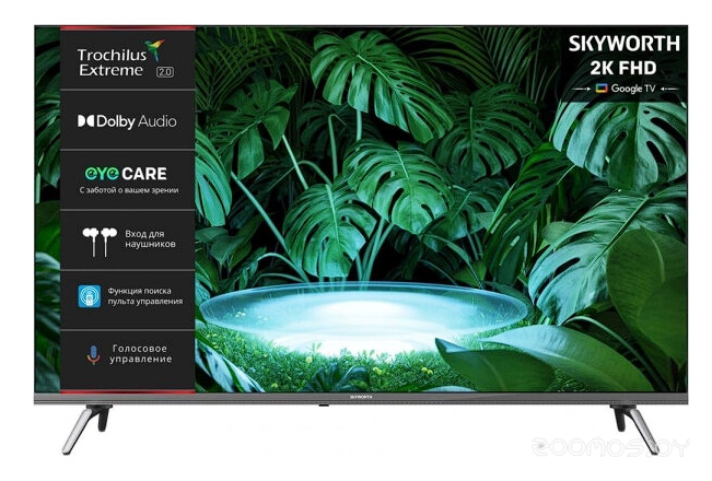 ��������� Skyworth 40E55G �  �������� ������� �������